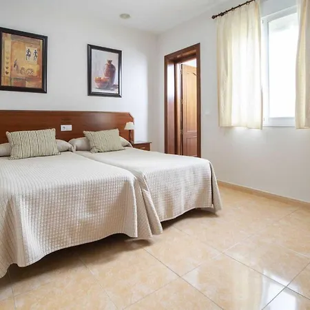 Hotel Gallos Casabermeja