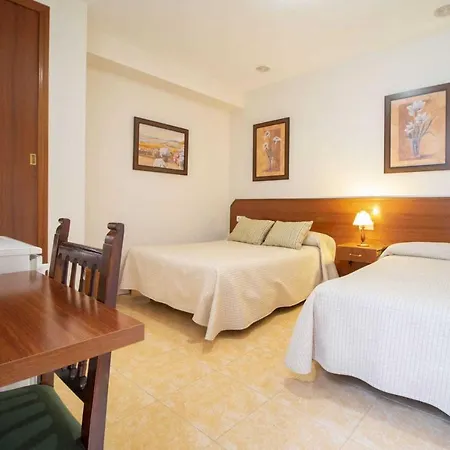 Gallos Hotel *