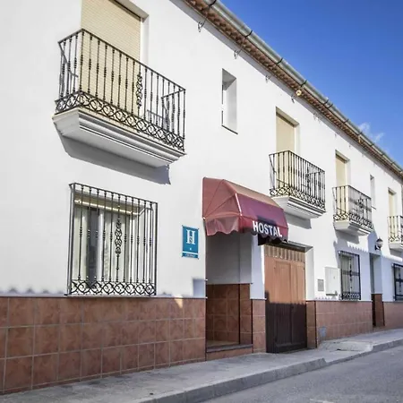 Hotel Gallos Casabermeja