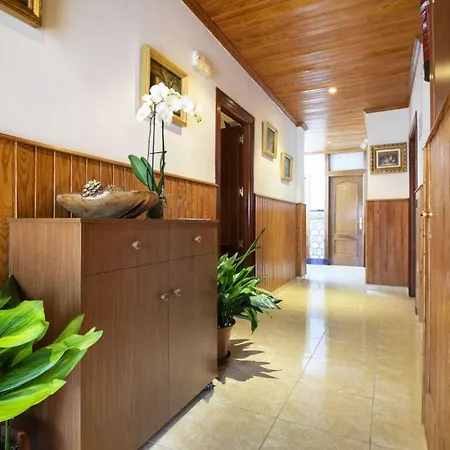 Hotel Gallos