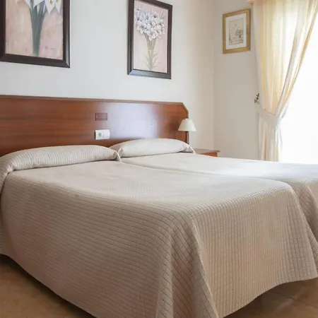 Hotel Gallos *