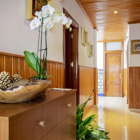 Gallos Hotel