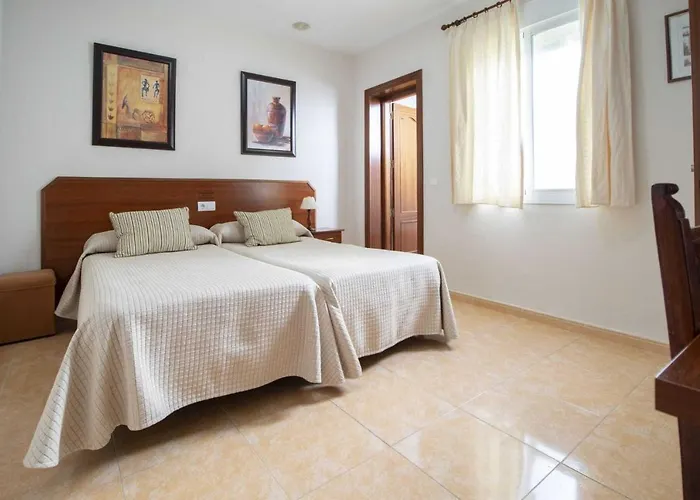 Hotel Gallos Casabermeja