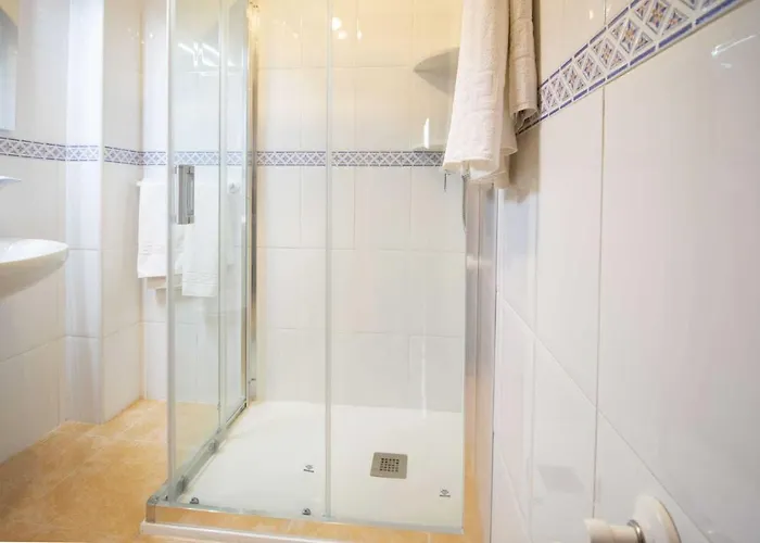 Hotel Gallos Casabermeja