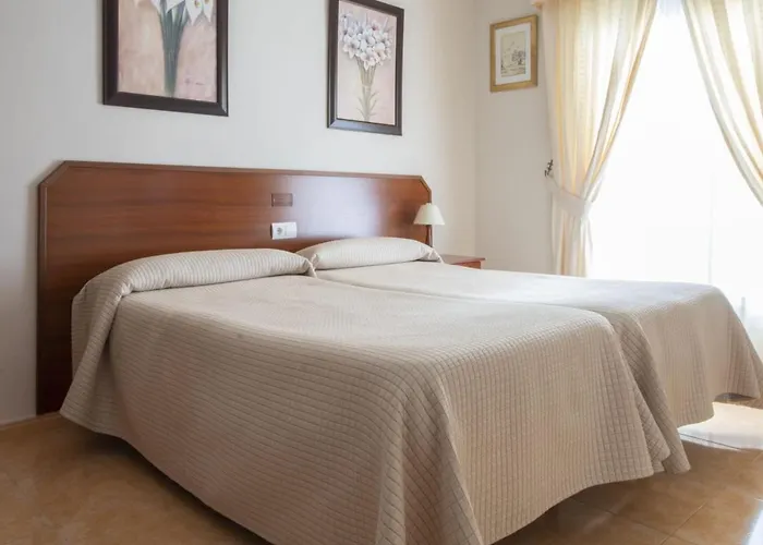 Hotel Gallos *