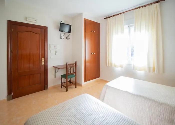 Gallos Hotel