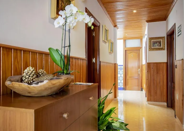 Gallos Hotel