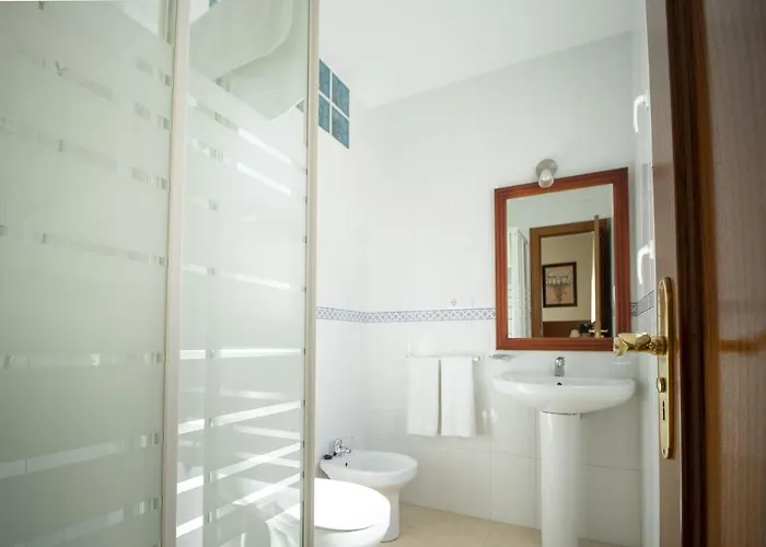Hotel Gallos Casabermeja